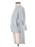 Francesca's Gray Pullover Sweater Size S - photo 5