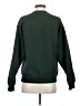 Gildan Green Sweatshirt Size S - photo 2
