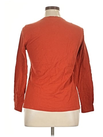 Faded Glory 3/4 Sleeve T-Shirt (view 2)