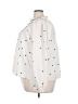 Shein Curve 100% Polyester Ivory Long Sleeve Blouse Size 3X - photo 5