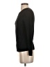 Surface to Air 100% Wool Black Pullover Sweater Size EU (FR) 36 / US 4 - photo 5