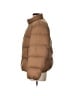 Uniqlo Solid Brown Snow Jacket Size L - photo 5