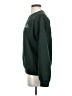 Gildan Green Sweatshirt Size S - photo 5