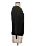 Surface to Air 100% Wool Black Pullover Sweater Size EU (FR) 36 / US 4 - photo 4