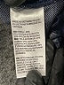 Chico's Print Blue Casual Pants Size XL Petite (3) - photo 8