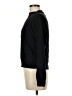 Sag Harbor 100% Acrylic Black Turtleneck Sweater Size M - photo 5