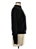Sag Harbor 100% Acrylic Black Turtleneck Sweater Size M - photo 4