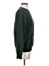 Gildan Green Sweatshirt Size S - photo 4