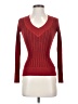 Energie Red Pullover Sweater Size S - photo 1
