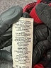 Woolrich 100% Cotton Checkered-gingham Red Long Sleeve Button-Down Shirt Size M - photo 9
