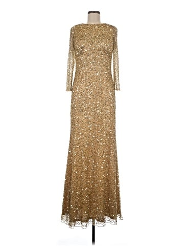 Aidan Mattox Cocktail Dress (view 1)