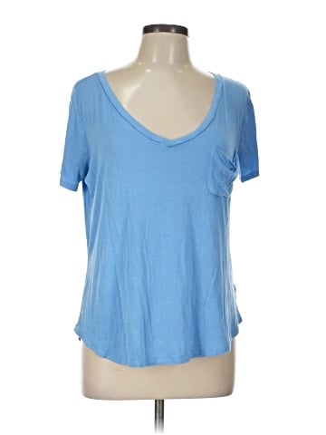 Copper Key Short Sleeve T-Shirt (view 1)