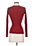 Energie Red Pullover Sweater Size S - photo 2