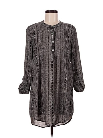 About A Girl Long Sleeve Blouse (view 1)