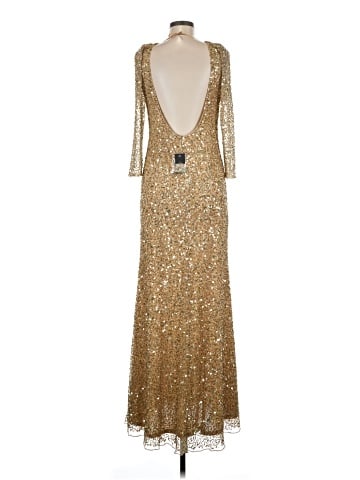 Aidan Mattox Cocktail Dress (view 2)