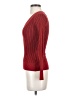 Energie Red Pullover Sweater Size S - photo 5