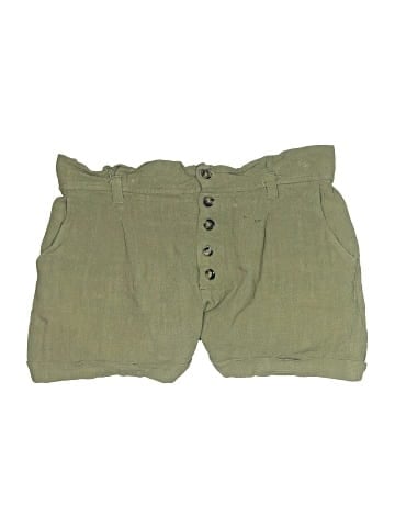 Favlux fashion Khaki Shorts (view 1)