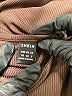 Shein Solid Brown Cocktail Dress Size XS - photo 7