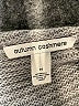 Autumn Cashmere Solid Gray Turtleneck Sweater Size M - photo 7