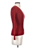 Energie Red Pullover Sweater Size S - photo 4