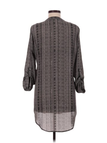 About A Girl Long Sleeve Blouse (view 2)
