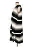 PURE essence Graphic Black Casual Dress Size XXL - photo 5
