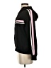 Zara Basic Stripes Black Track Jacket Size XS - photo 5