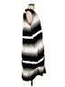 PURE essence Graphic Black Casual Dress Size XXL - photo 4