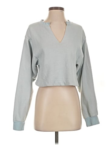 BDG Long Sleeve T-Shirt (view 1)