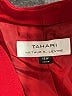 Tahari by ASL Solid Red Blazer Size 18W - photo 6