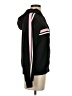 Zara Basic Stripes Black Track Jacket Size XS - photo 4