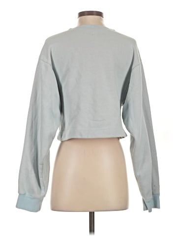 BDG Long Sleeve T-Shirt (view 2)