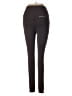 Shein Brown Active Pants Size S - photo 2