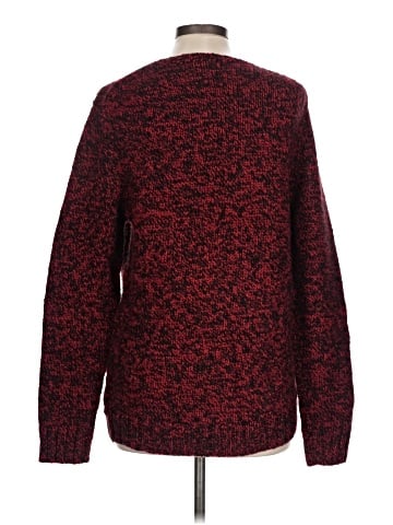 Express Pullover Sweater (view 2)