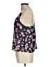 XXI 100% Polyester Pink Sleeveless Blouse Size M - photo 5