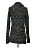 Motherhood Tweed Black Pullover Sweater Size Sm Maternity - photo 2