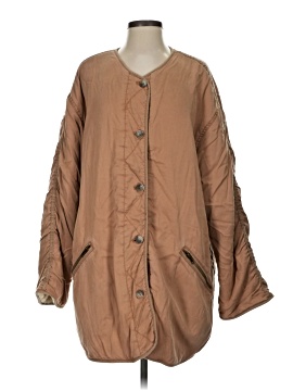 Free People Coat