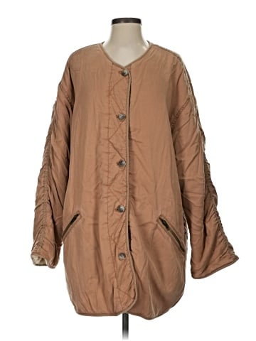 Free People Coat (view 1)