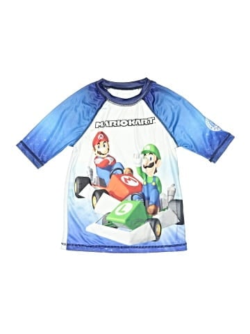 Nintendo Active T-Shirt (view 1)