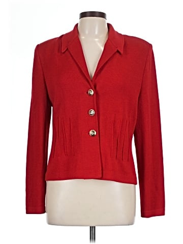 St. John Collection by Marie Gray Blazer (view 1)