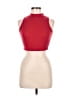 Shein Red Tank Top Size 6 - photo 1