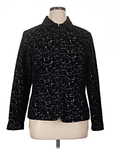 Christopher & Banks Jacket (view 1)