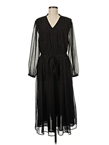 Lands' End Casual Dress (view 1)