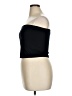 Open Edit Black Tube Top Size L - photo 5