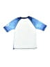 Nintendo Blue Active T-Shirt Size XS (kids) - photo 2