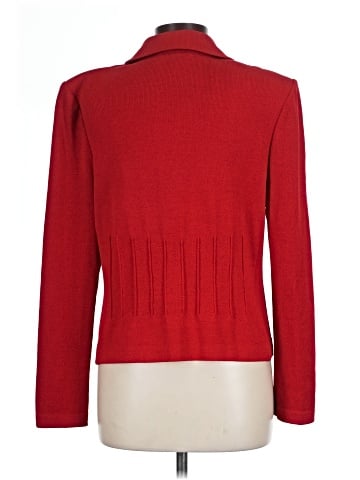 St. John Collection by Marie Gray Blazer (view 2)