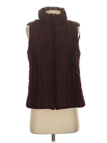 New York & Company Vest (view 1)