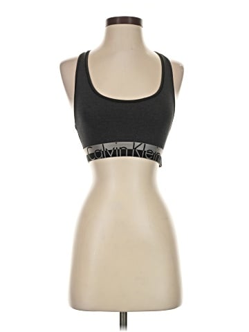 Calvin Klein Sports Bra (view 1)