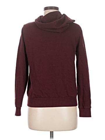 Forever 21 Zip Up Hoodie (view 2)