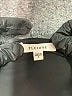 Pleione 100% Polyester Black Sleeveless Blouse Size S - photo 7